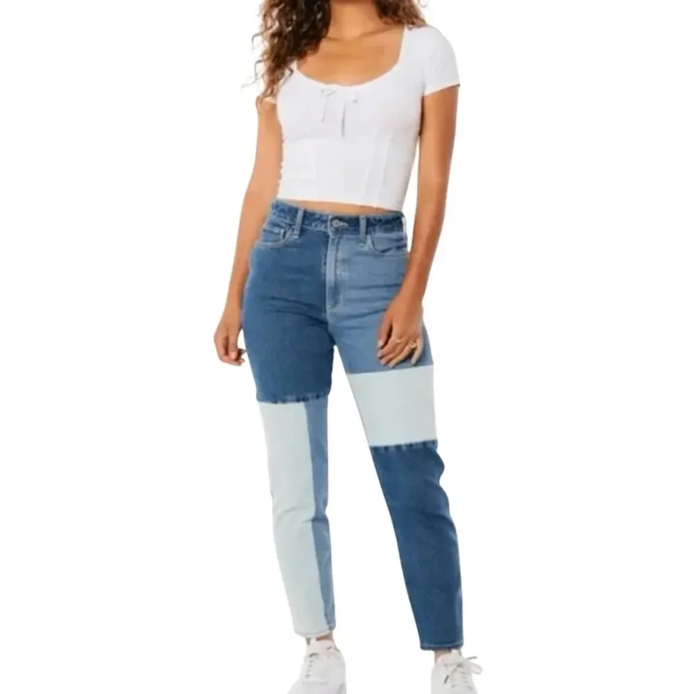 Hollister ultra high